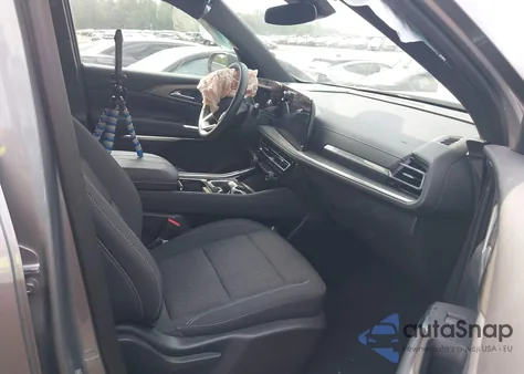 2024 Chevrolet Traverse Fwd Lt z USA, uszkodzony, nr VIN 1GNERGKS8RJ247641